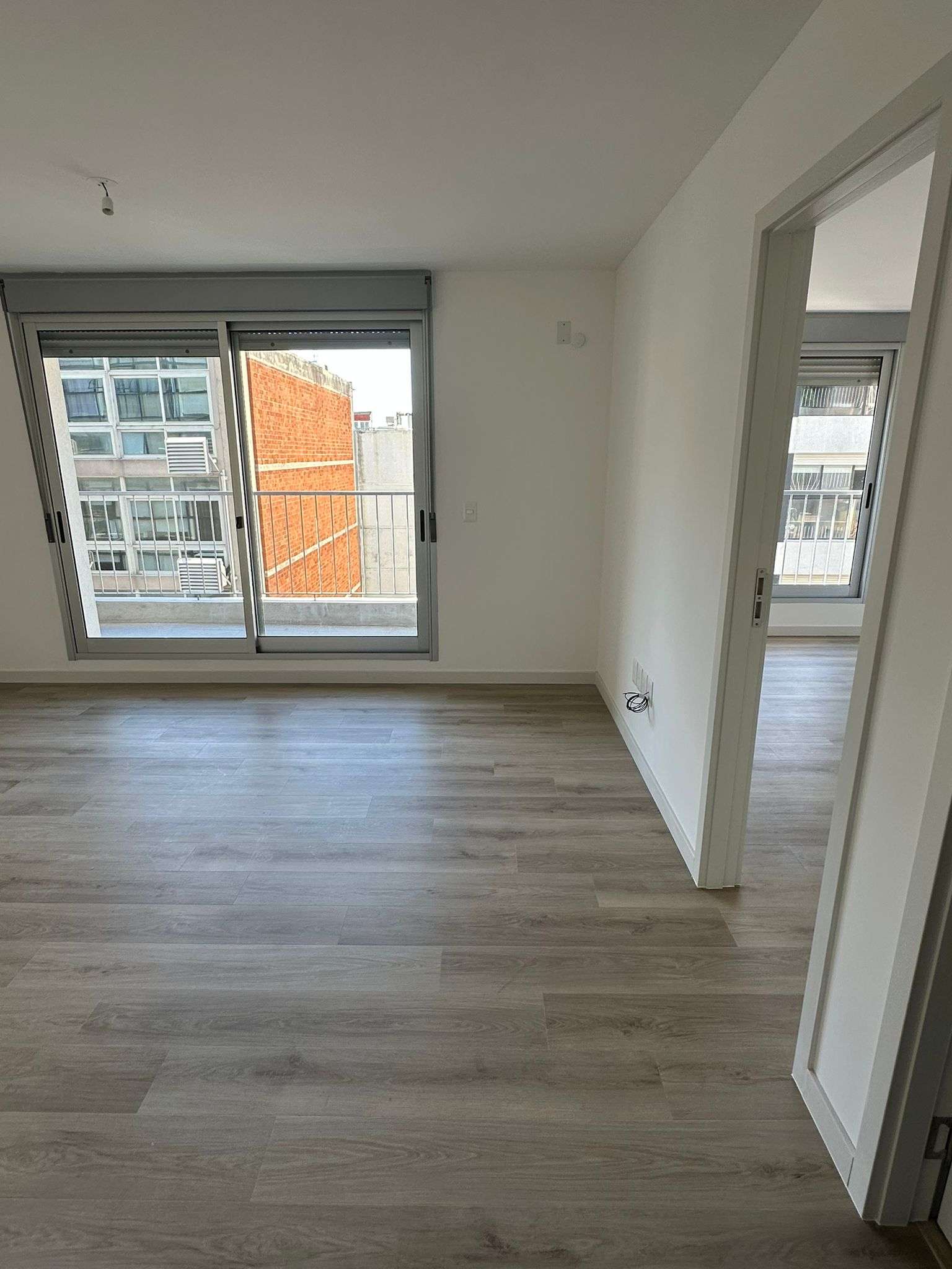 ALQUILER | Apartamento 1 dormitorio, Cordon · Foto 1