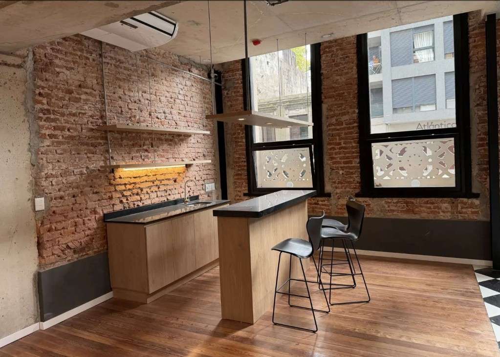 ALQUILER | Apartamento en Alquiler  en Codón 1 dormitorio
