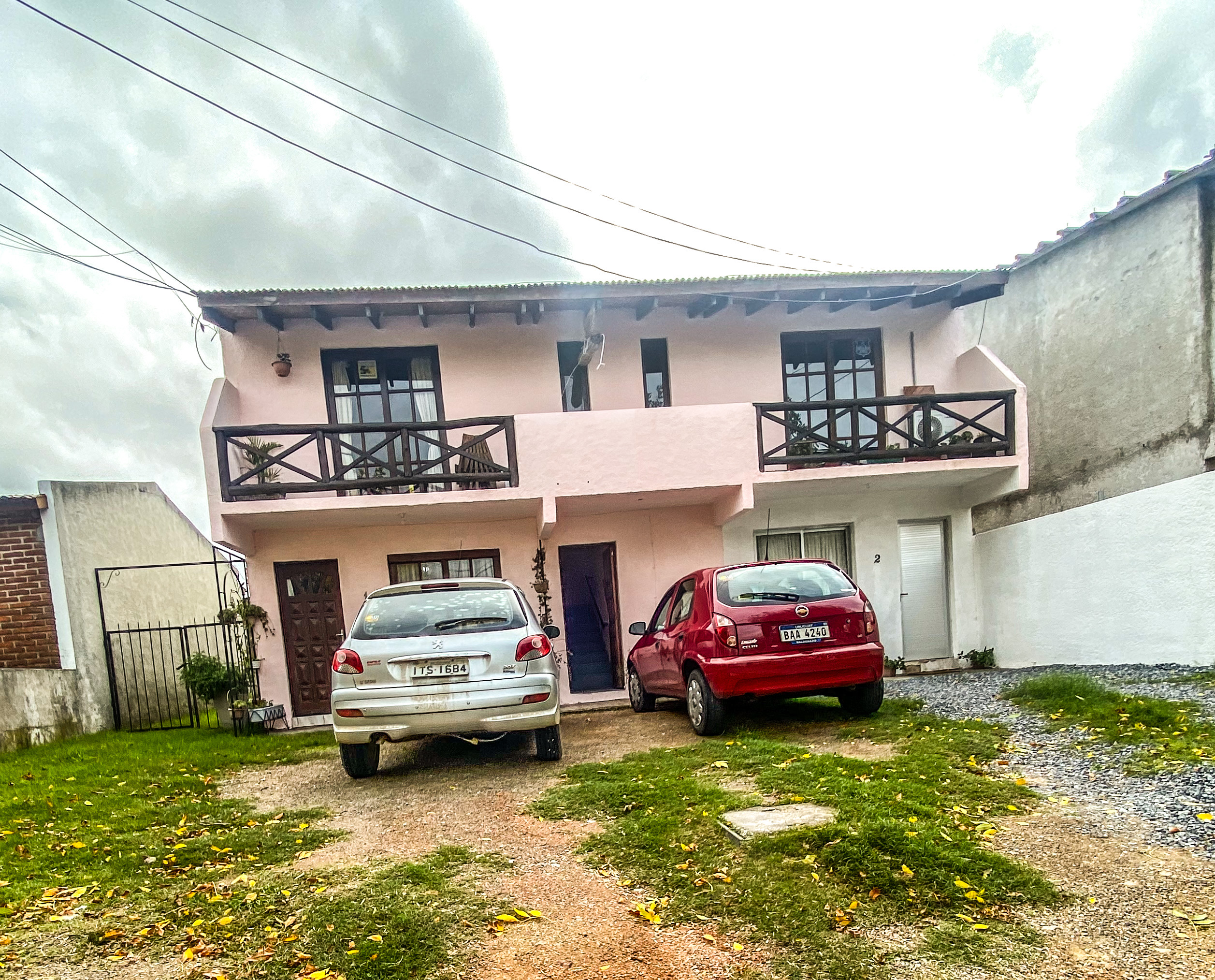 Apartamento en venta en Maldonado