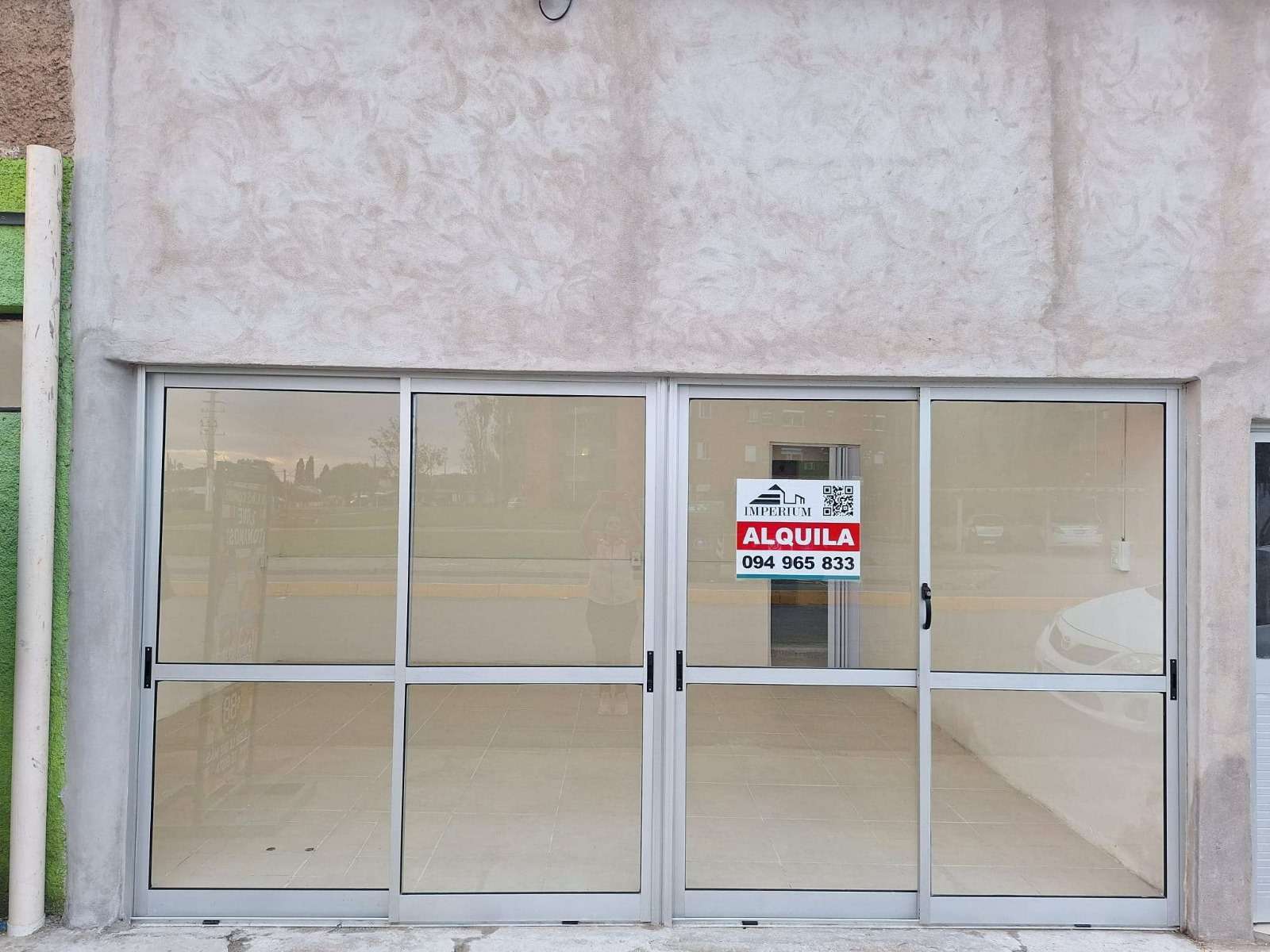 Alquiler Local Comercial en Rocha · Foto 4
