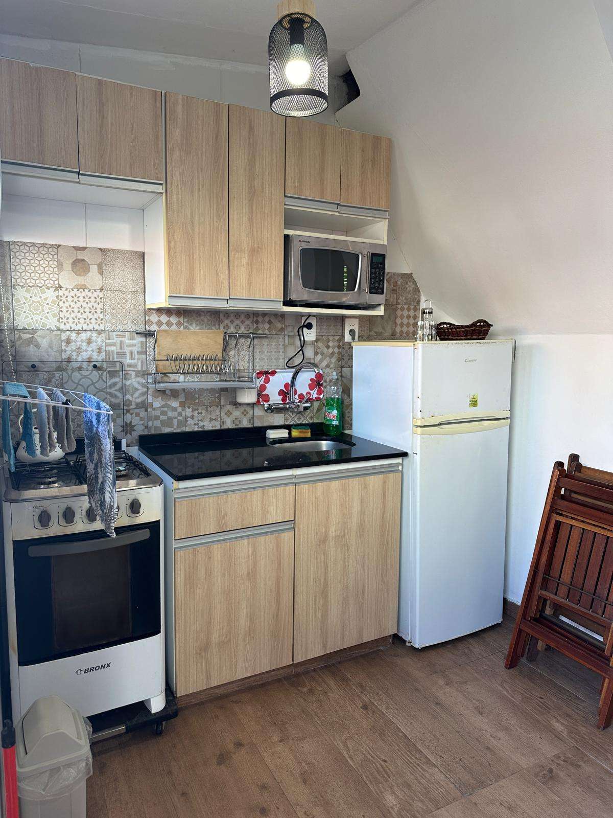 Alquiler de verano dormitorio P.D.E Península 5 pax