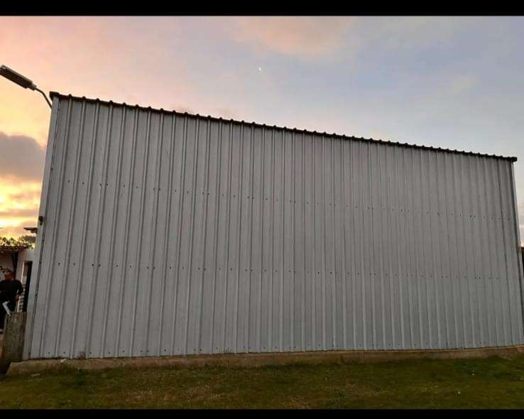ALQUILER | Depósito y galpón en Ruta 10 con Seguridad · Foto 3