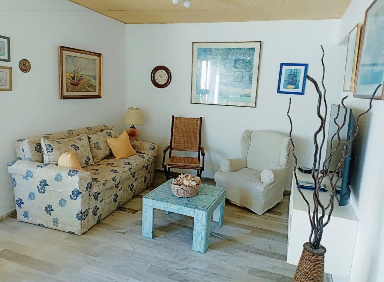 ALQUILER | Apartamento en Peninsula 4 dormitorios