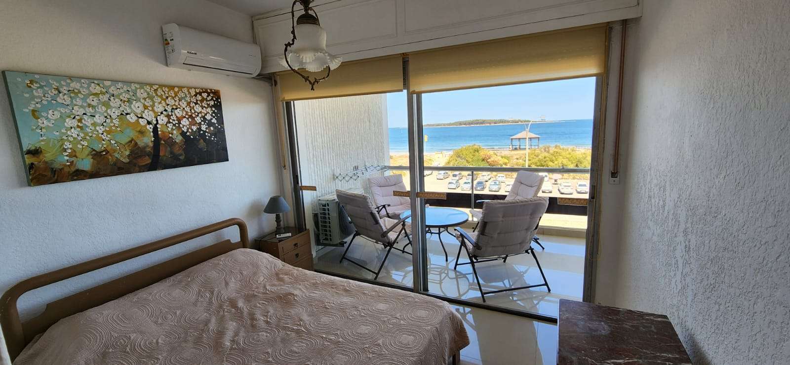 Apartamento en Punta Del Este con 1 Dormitorio · Foto 3