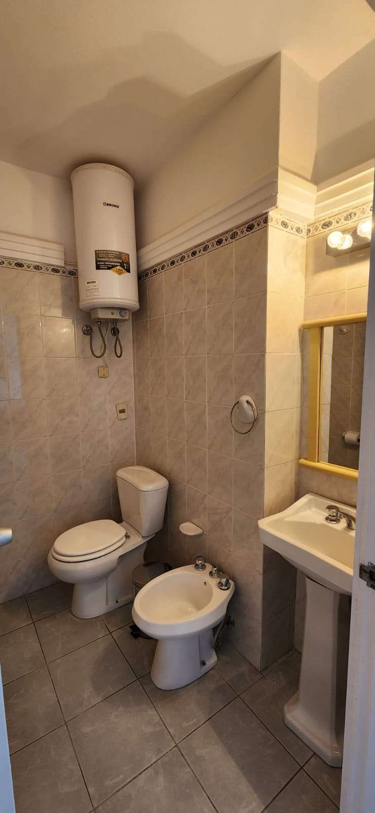Apartamento en Punta Del Este con 1 Dormitorio · Foto 9