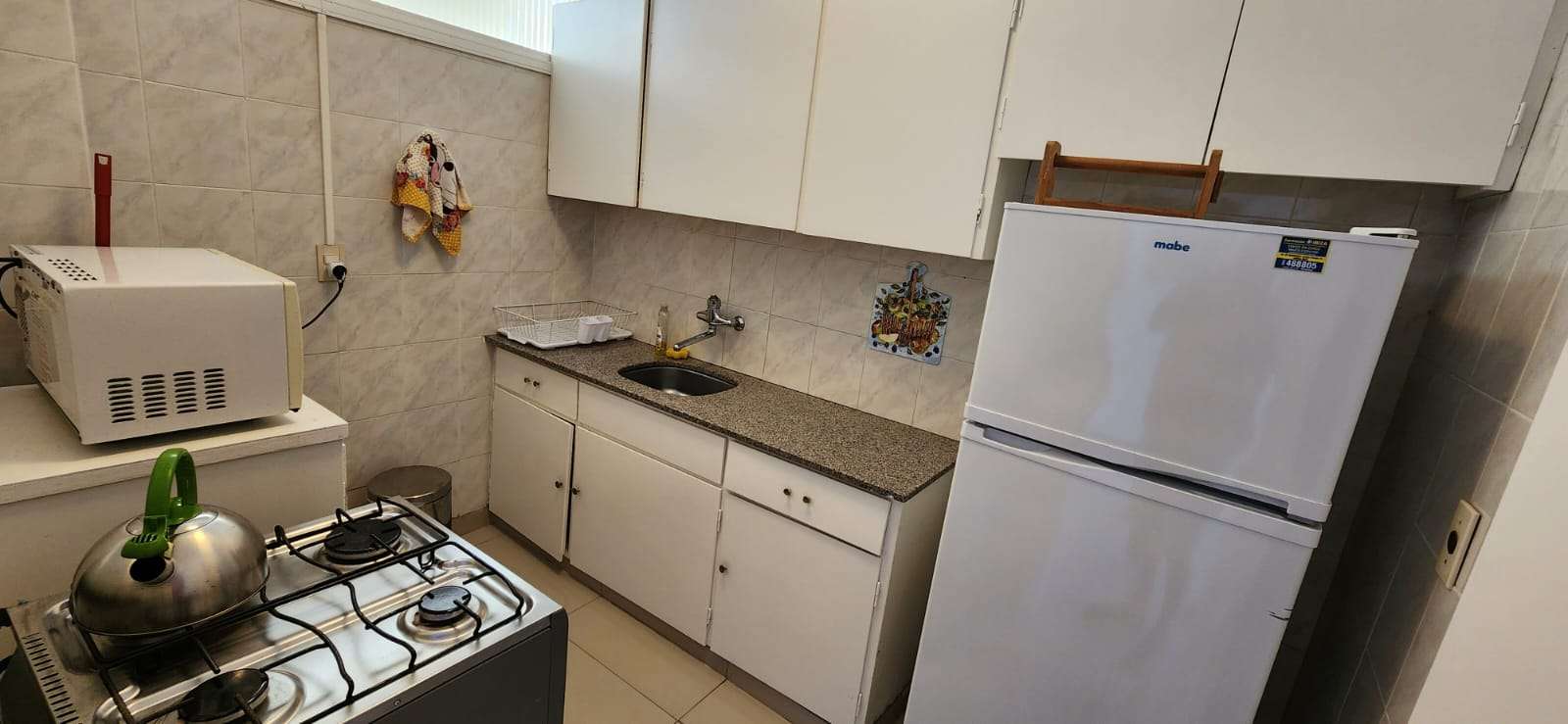 Apartamento en Punta Del Este con 1 Dormitorio · Foto 7
