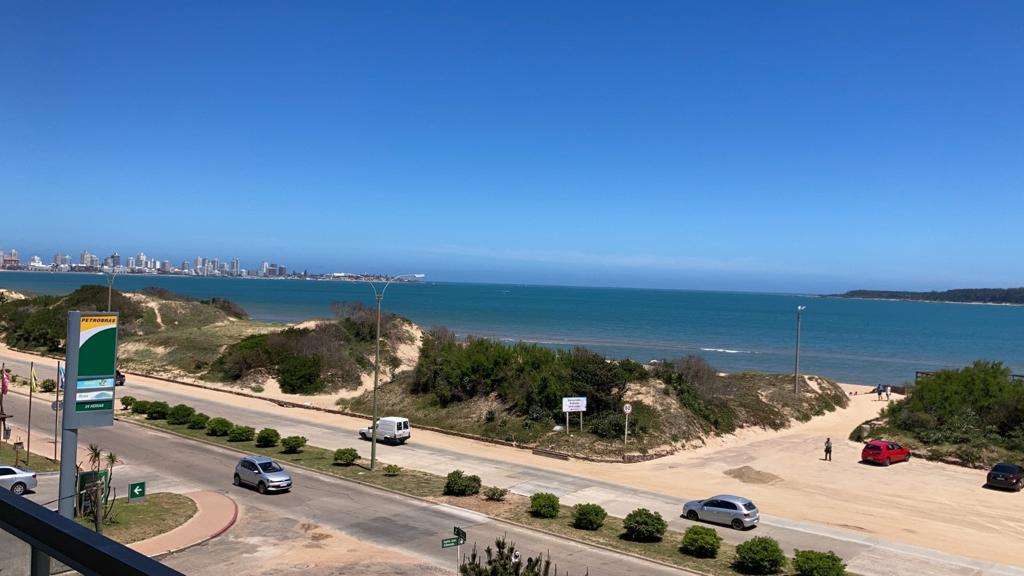 Apartamento en Punta Del Este con 1 Dormitorio · Foto 5