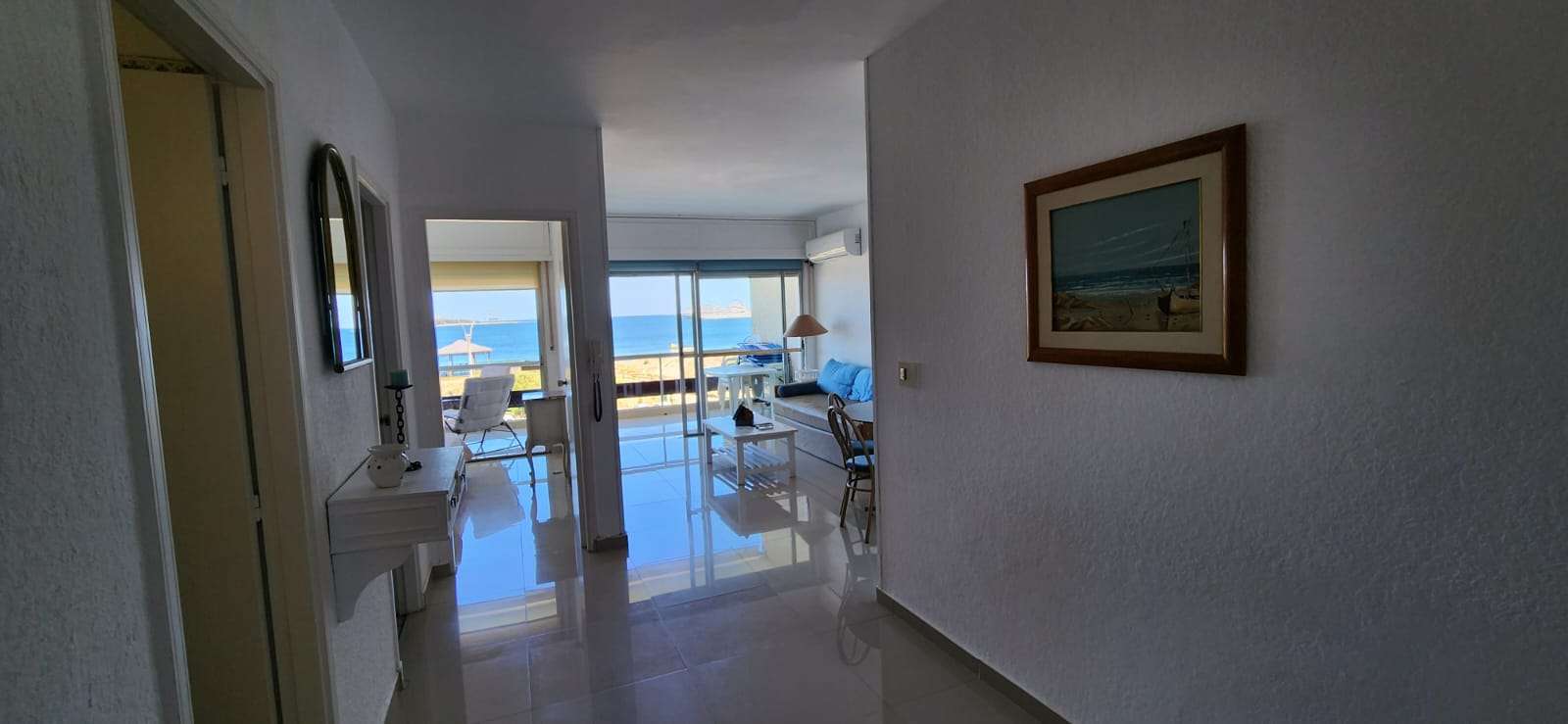 Apartamento en Punta Del Este con 1 Dormitorio · Foto 8