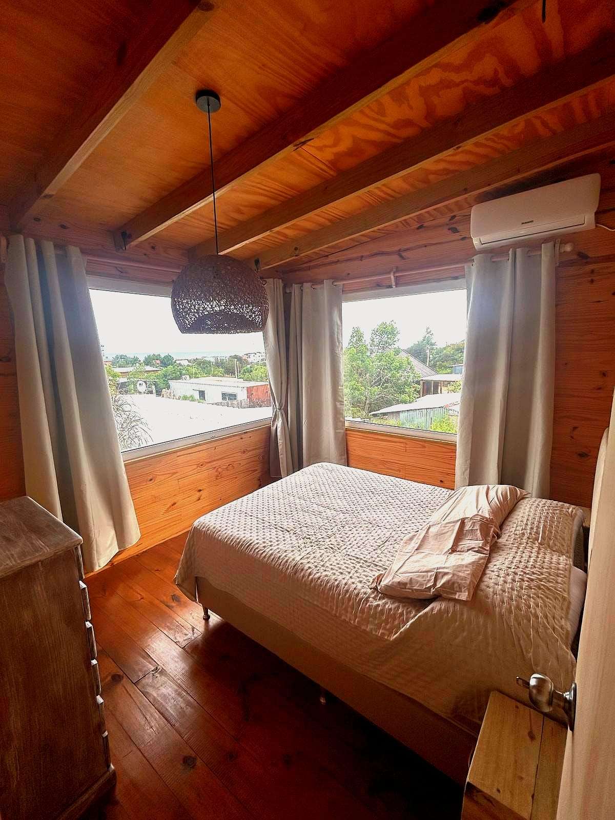 ALQUILER SuMMer  3 Dormitorios 2 Baños en Balneario Bs As · Foto 8