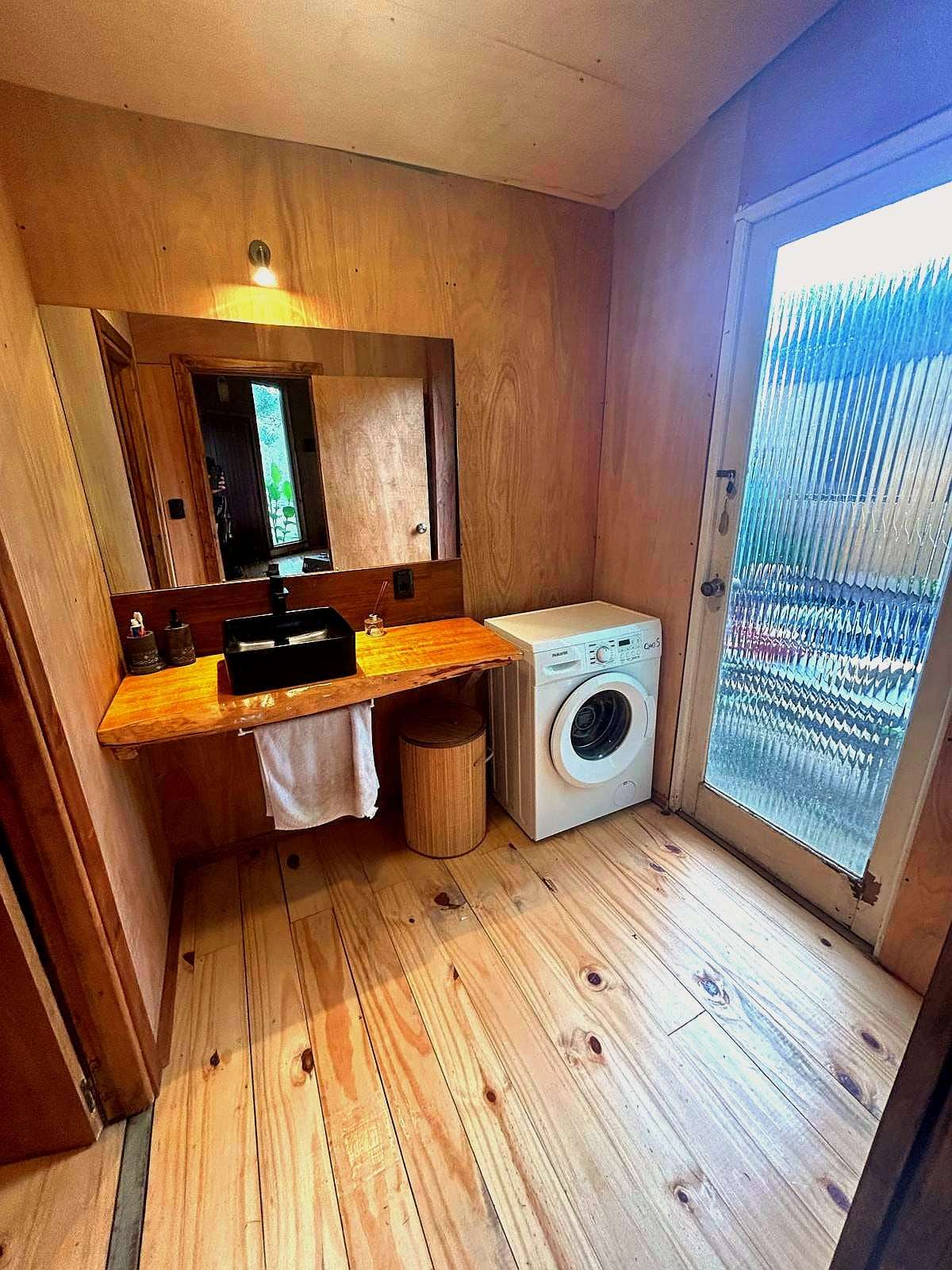 ALQUILER SuMMer  3 Dormitorios 2 Baños en Balneario Bs As · Foto 8