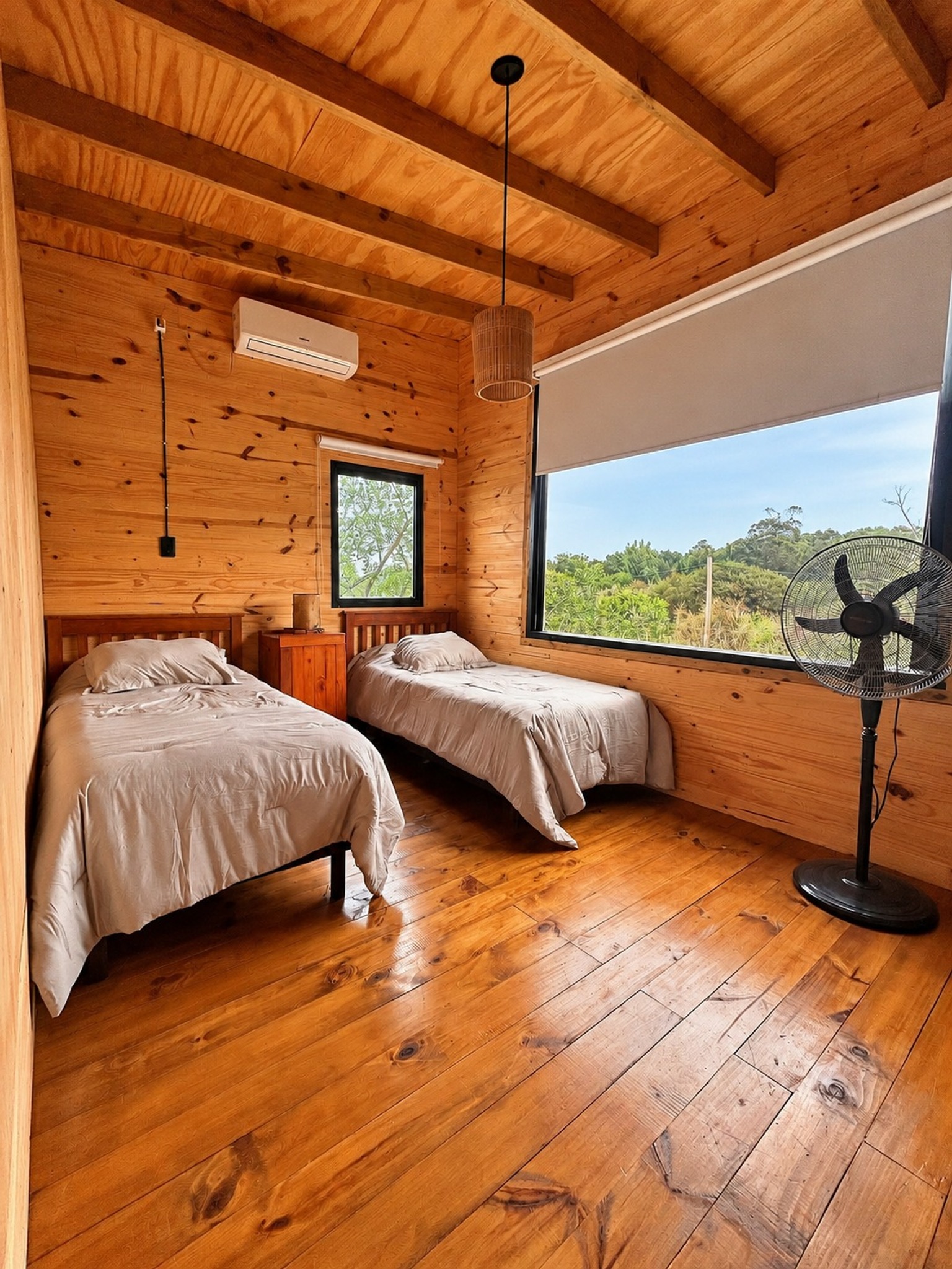 ALQUILER SuMMer  3 Dormitorios 2 Baños en Balneario Bs As · Foto 5