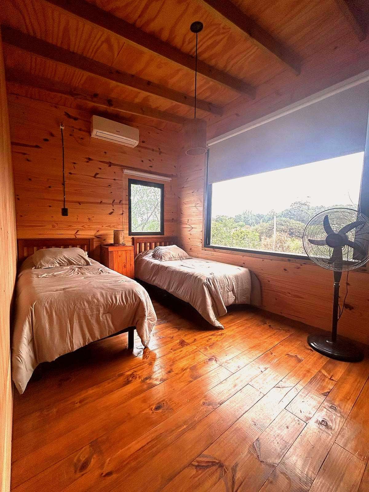 ALQUILER SuMMer  3 Dormitorios 2 Baños en Balneario Bs As · Foto 5
