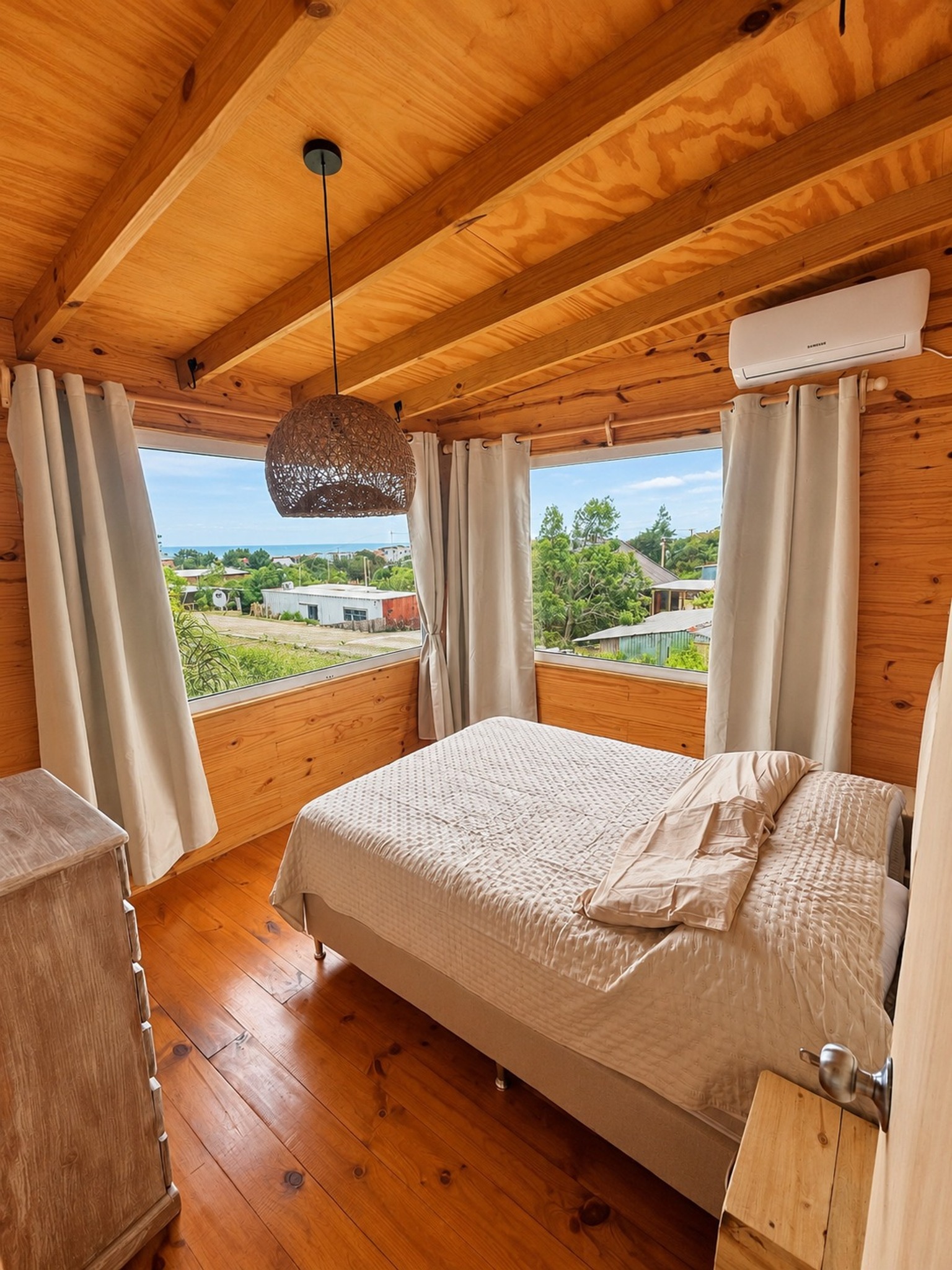 ALQUILER SuMMer  3 Dormitorios 2 Baños en Balneario Bs As · Foto 8