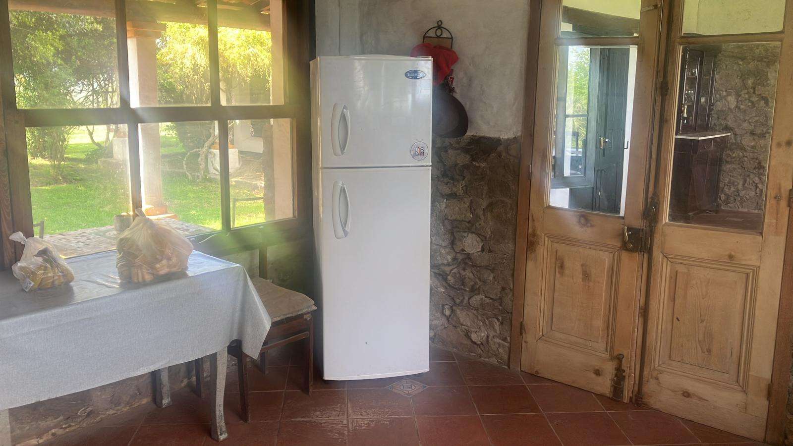 VENTA | Chacra 57 has en Lavalleja 3 Dormitorios Corrales de Piedra y cascos antiguos reciclados