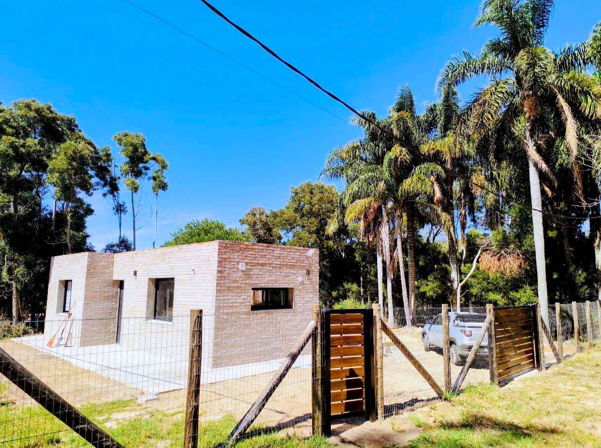 ALQUILER INVERNAL\\ Casa dos dormitorios a partir de marzo · Foto 2