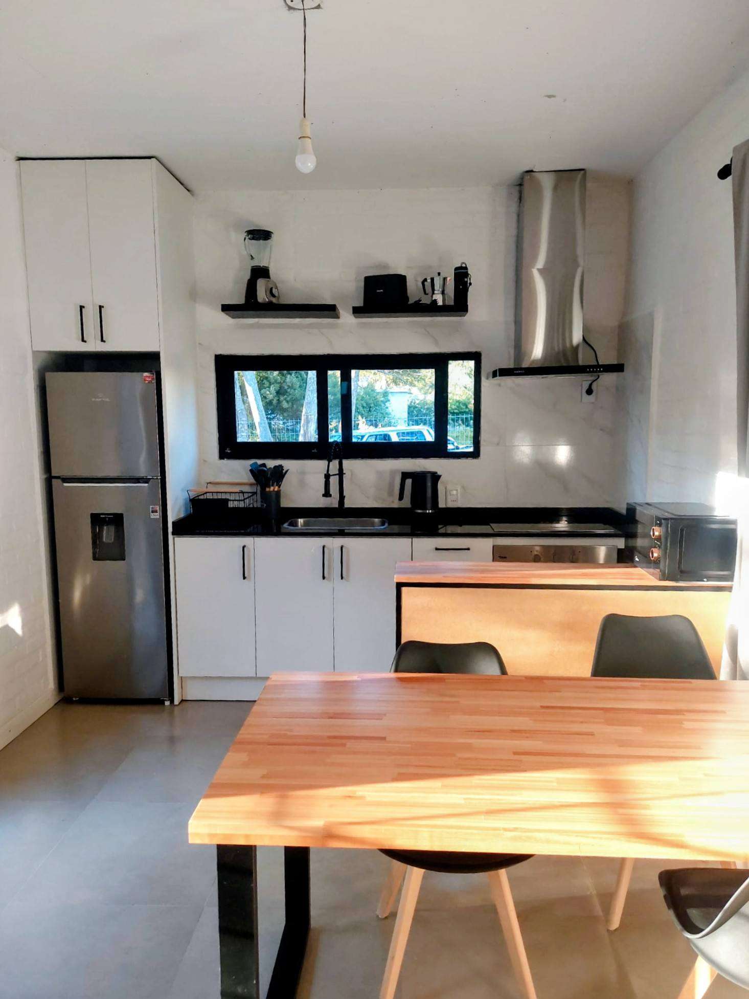 Casa en alquiler en Maldonado