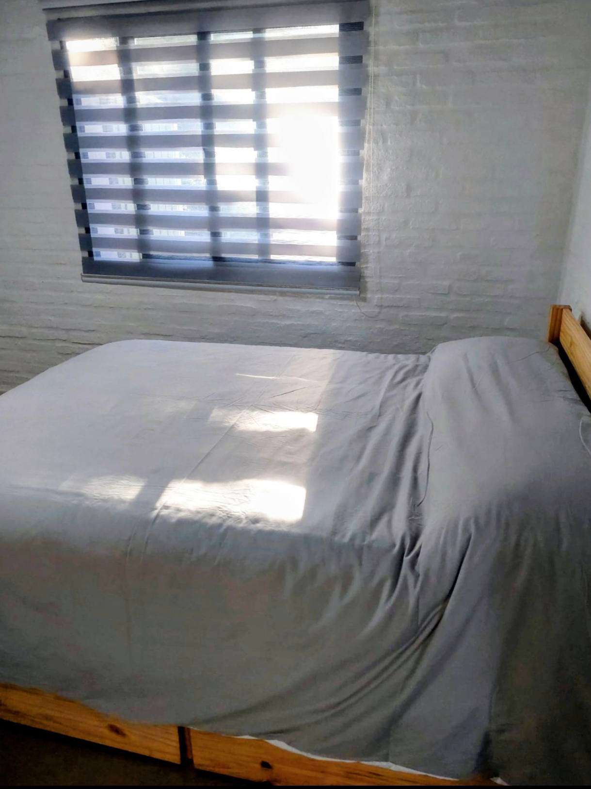 ALQUILER INVERNAL\\ Casa dos dormitorios a partir de marzo · Foto 8