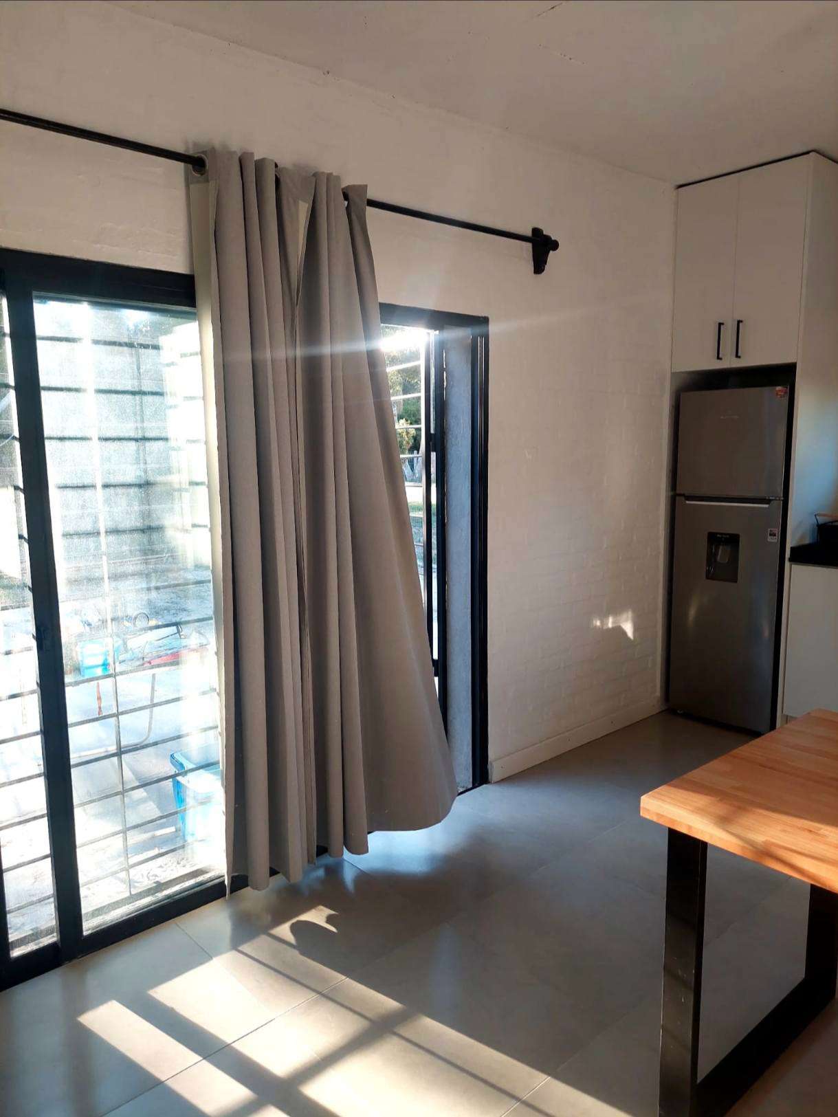 ALQUILER INVERNAL\\ Casa dos dormitorios a partir de marzo · Foto 4
