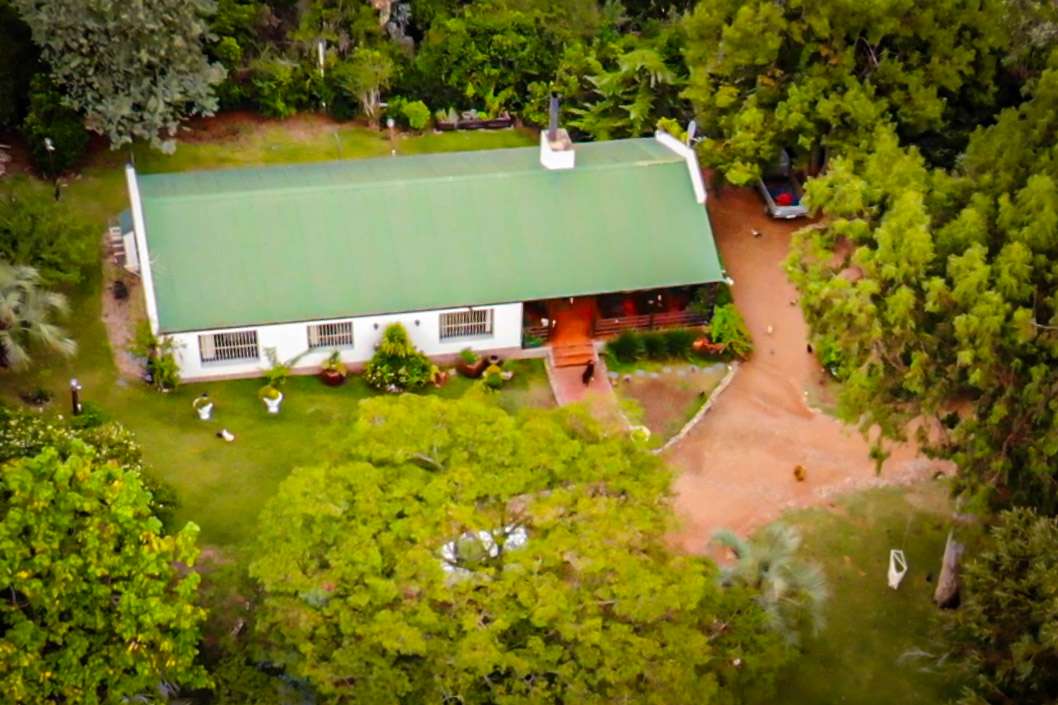 Casa en venta en San Rafael