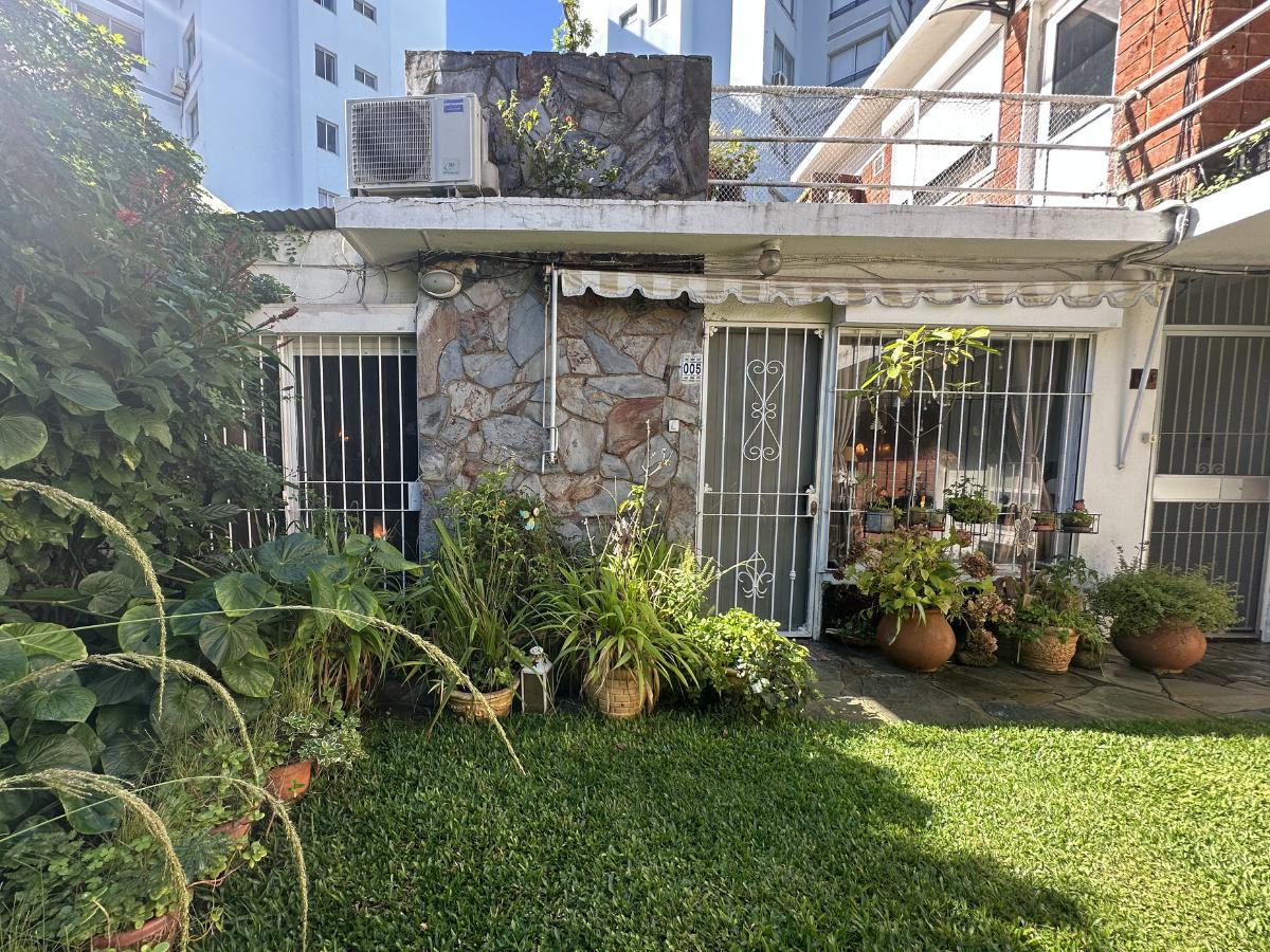 Venta / Apartamento 2 dormitorios– Parada 3 Punta del este.