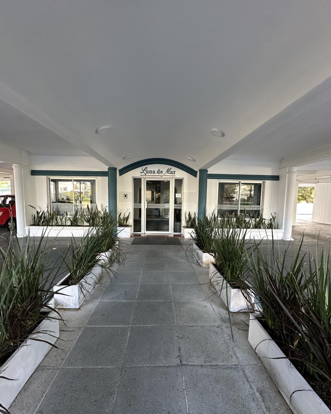 Monoambiente en venta en Península