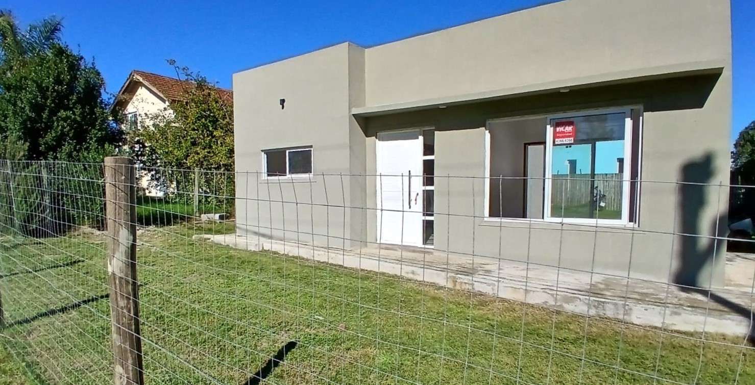 Casa en venta en Balneario Buenos Aires