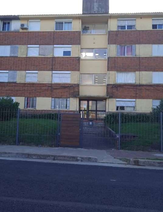 VENTA | Apartamento en San Carlos con 2 DORMITORIOS , 1 BAÑO, ESTACIONAMIENTO PRIVADO.