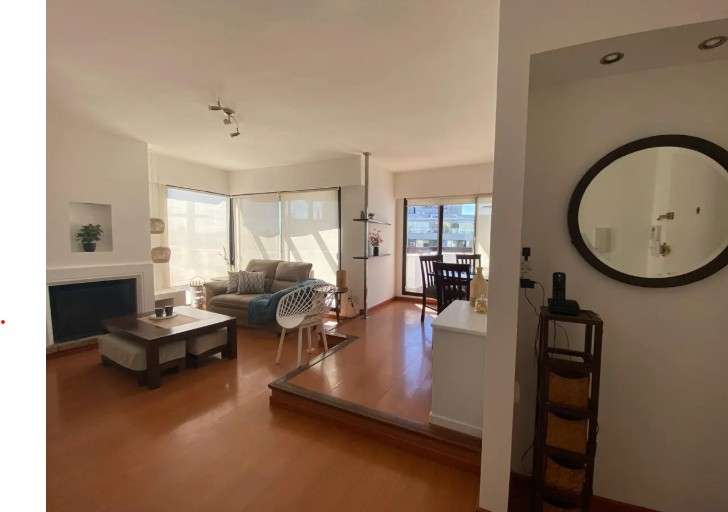 Alquilo hermoso PentHouse 2D 2B 1G en Pocitos · Foto 7