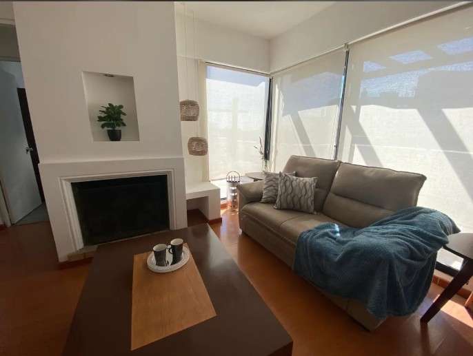 Alquilo hermoso PentHouse 2D 2B 1G en Pocitos · Foto 6
