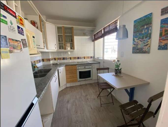 Alquilo hermoso PentHouse 2D 2B 1G en Pocitos · Foto 11