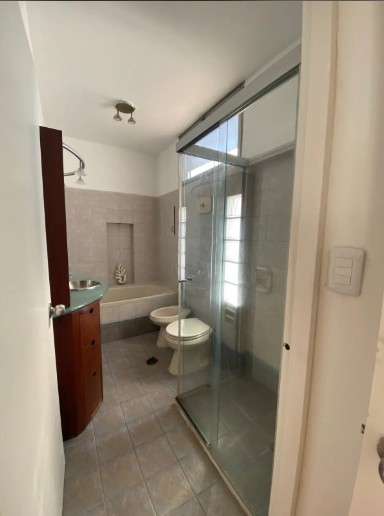 Alquilo hermoso PentHouse 2D 2B 1G en Pocitos · Foto 12