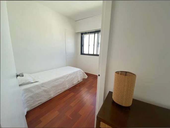 Alquilo hermoso PentHouse 2D 2B 1G en Pocitos · Foto 10