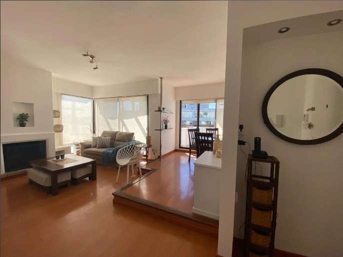 Alquilo hermoso PentHouse 2D 2B 1G en Pocitos · Foto 5