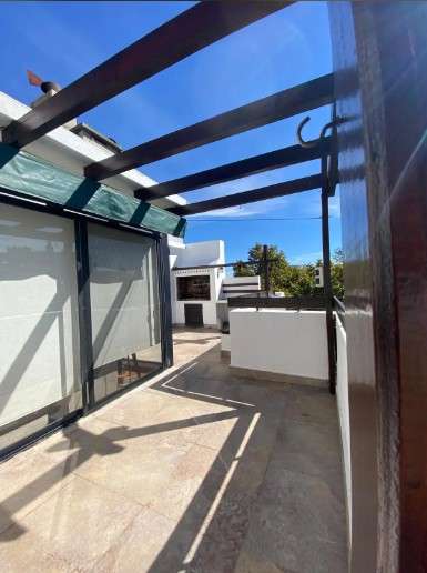 Alquilo hermoso PentHouse 2D 2B 1G en Pocitos · Foto 4