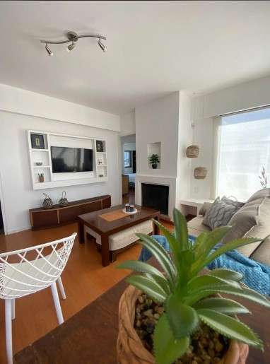 Alquilo hermoso PentHouse 2D 2B 1G en Pocitos · Foto 2