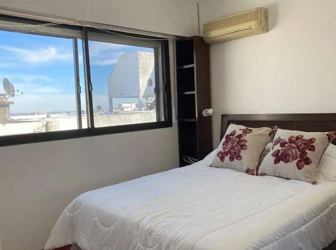 Alquilo hermoso PentHouse 2D 2B 1G en Pocitos · Foto 9