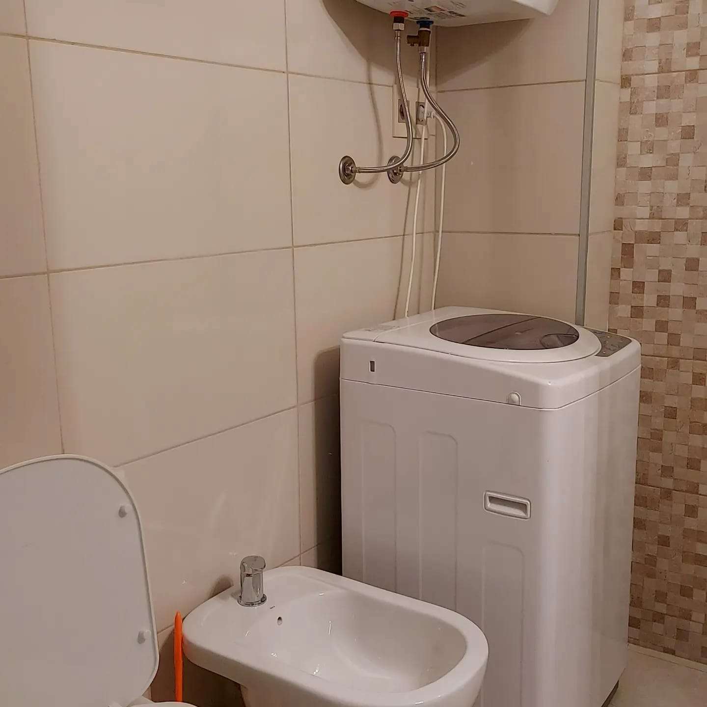 Alquiler Apartamento  Amoblado 1 Dormitorio Centro · Foto 9