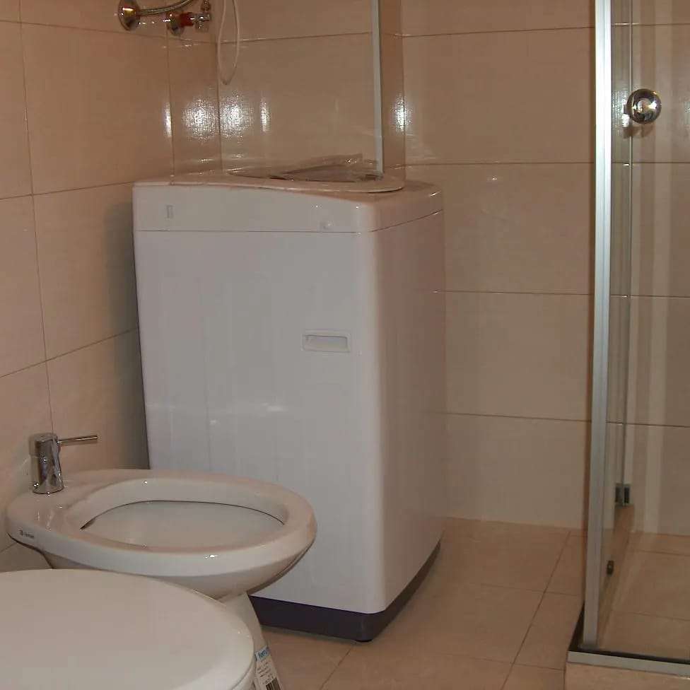 Alquiler Apartamento  Amoblado 1 Dormitorio Centro · Foto 7