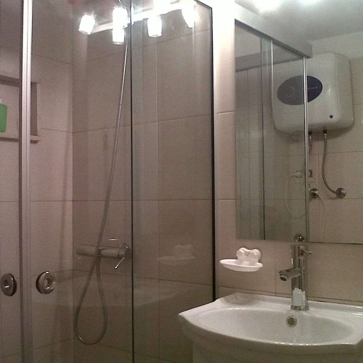 Alquiler Apartamento  Amoblado 1 Dormitorio Centro · Foto 8
