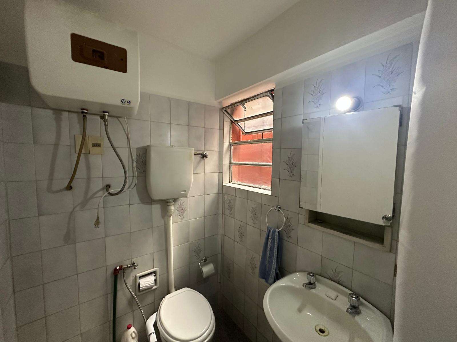 ALQUILER | Apartamento 1 Dor. Ciudad Vieja, con Patio Exclusivo · Foto 5