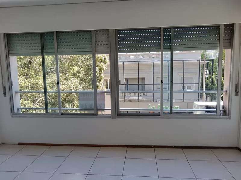 ALQUILER | Monoambiente  en Punta Carretas Oficina o Consultorio · Foto 1