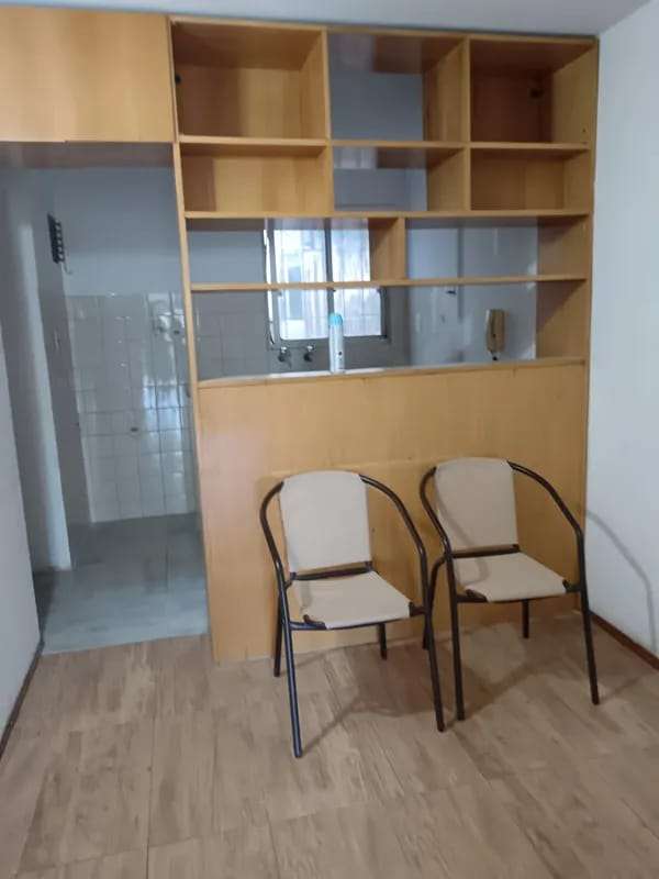 ALQUILER | Monoambiente  en Punta Carretas Oficina o Consultorio · Foto 5