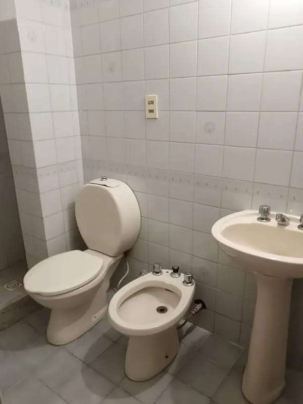 ALQUILER | Monoambiente  en Punta Carretas Oficina o Consultorio · Foto 4