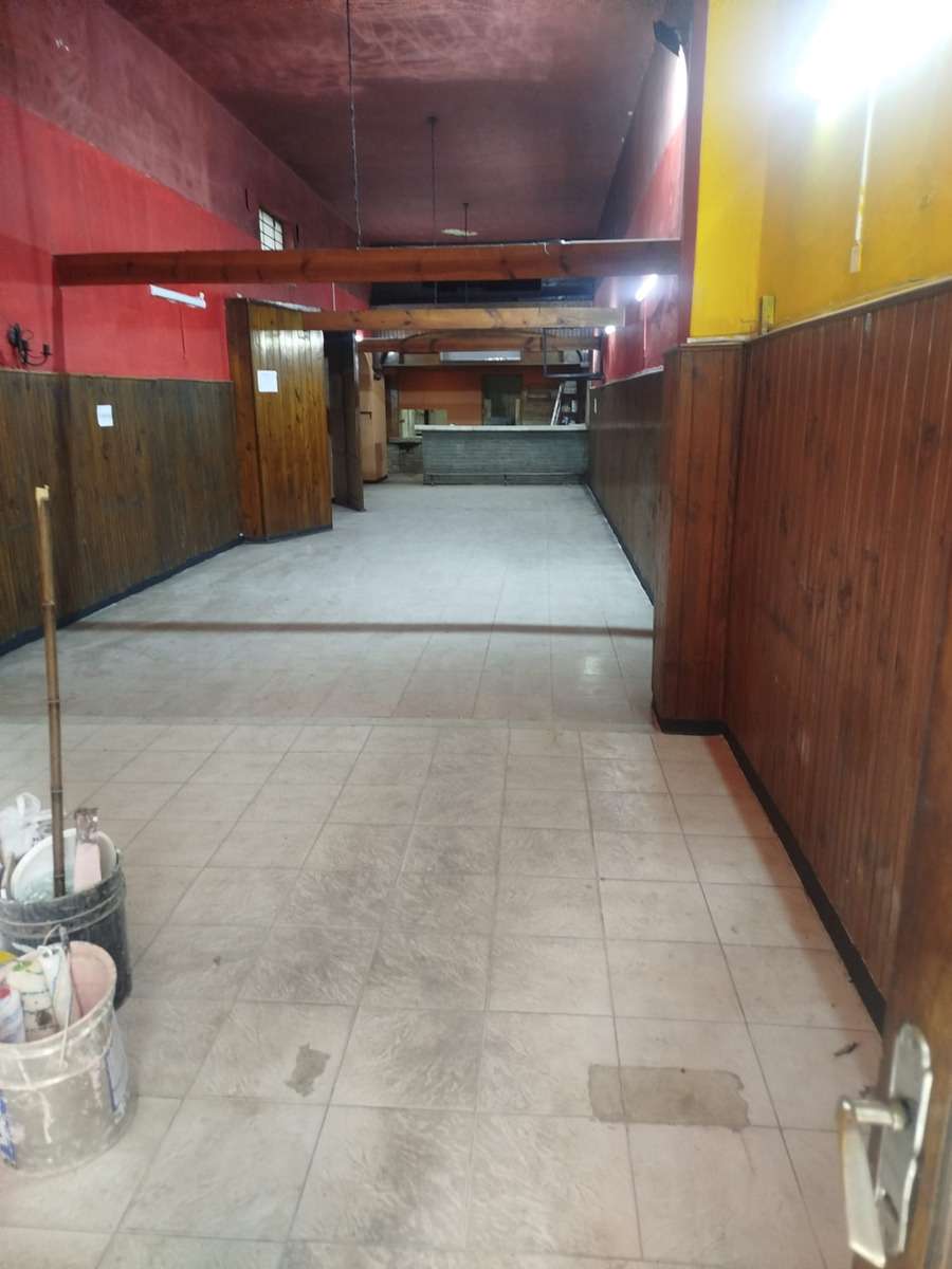 Alquiler Local Gastronómico  250 m² en Centro · Foto 4