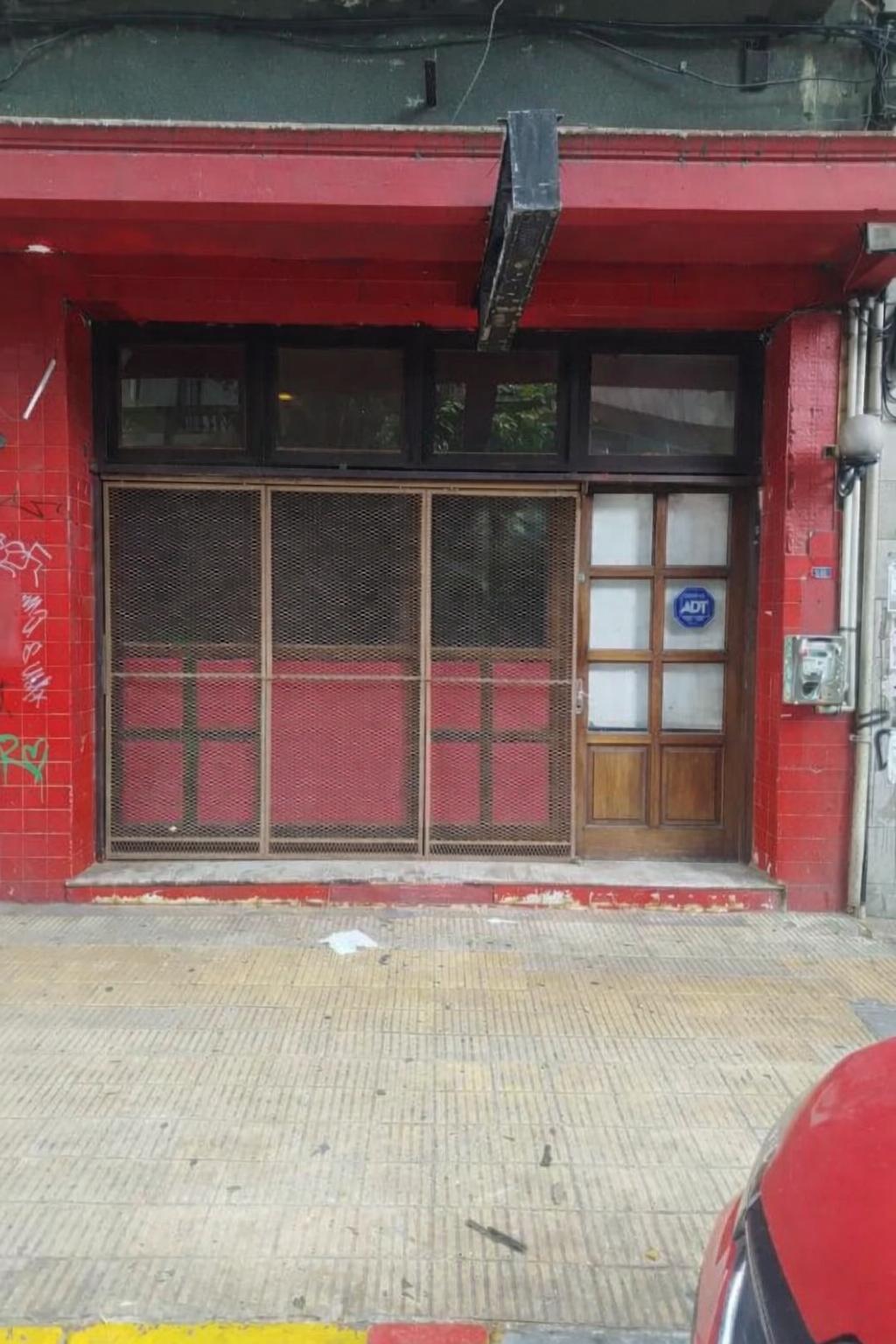 Alquiler Local Gastronómico  250 m² en Centro · Foto 3