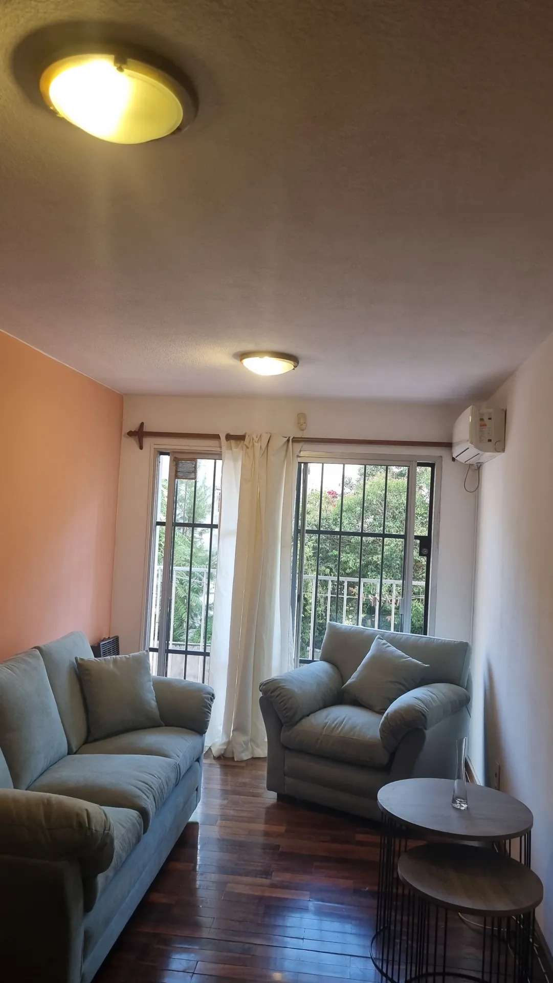 ALQUILER | Apartamento 1 Dormitorio Parque Rodo, Amoblado · Foto 1