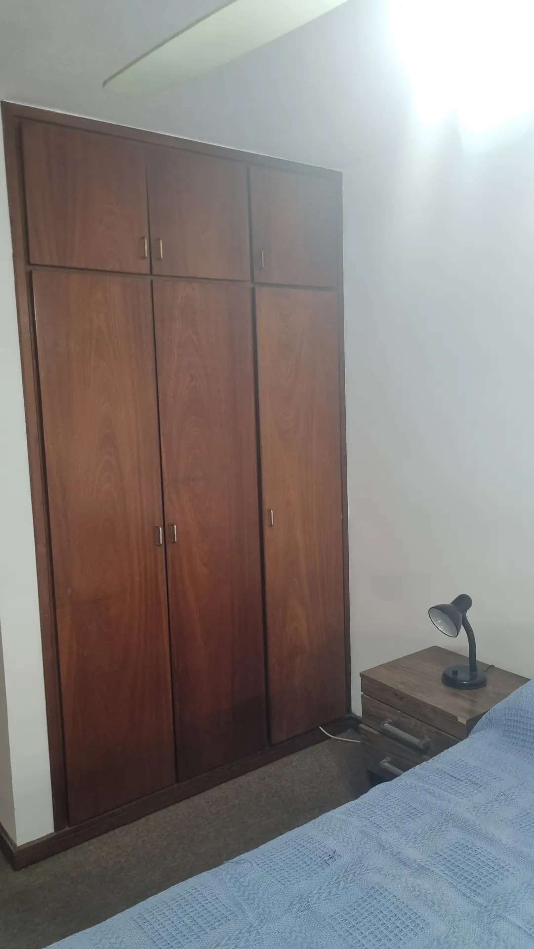 ALQUILER | Apartamento 1 Dormitorio Parque Rodo, Amoblado · Foto 5