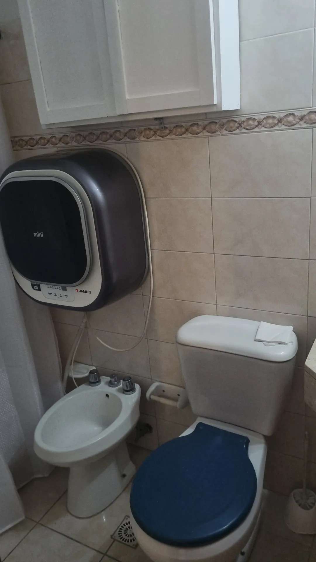 ALQUILER | Apartamento 1 Dormitorio Parque Rodo, Amoblado · Foto 8