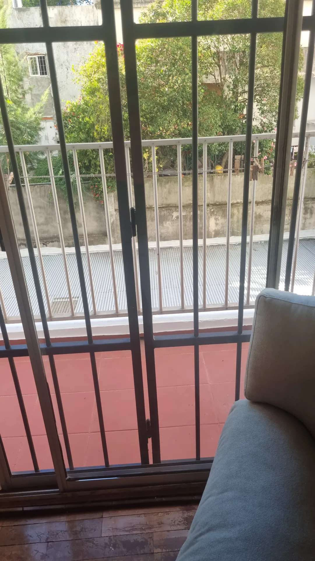 ALQUILER | Apartamento 1 Dormitorio Parque Rodo, Amoblado · Foto 6