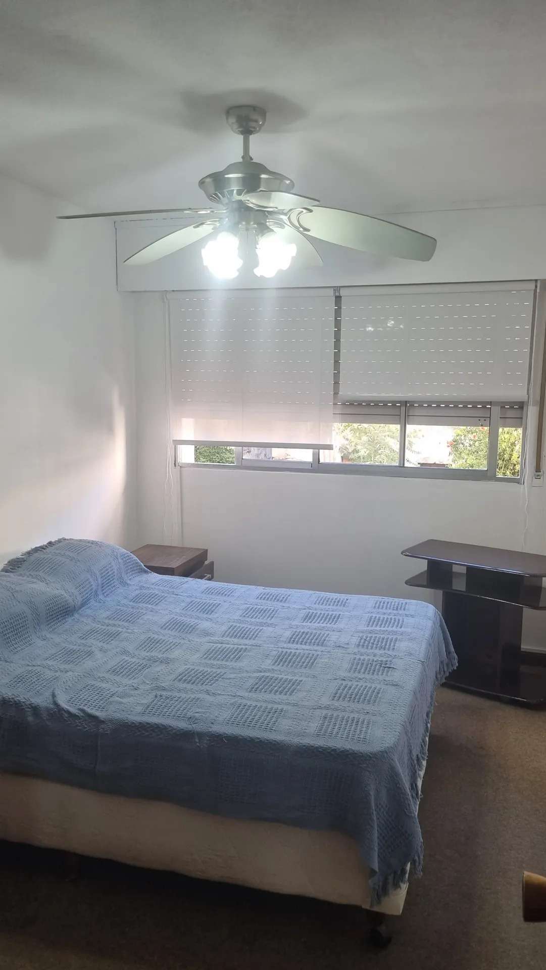 ALQUILER | Apartamento 1 Dormitorio Parque Rodo, Amoblado · Foto 12